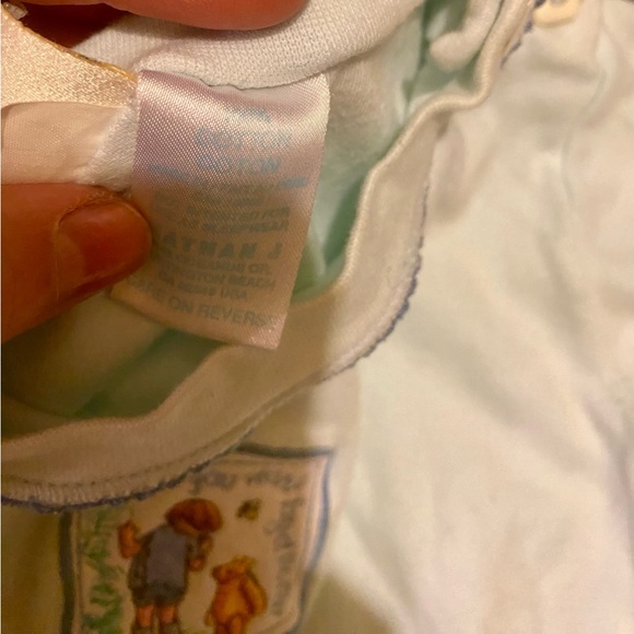 CLASSIC POOH - Picture 3 of 3